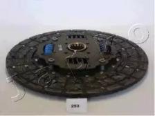 Japko 80293 Диск зчеплення Japko 80293 Диск зчеплення