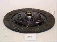 Japko 80300 Disc assy clutch
