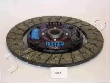 Japko 80301 Disc assy clutch