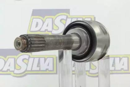 Da Silva J7508 Шрус