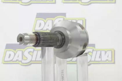 Da Silva J7550 Шрус Da Silva J7550 Шрус