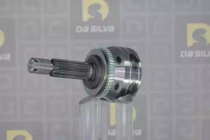 Da Silva J7556 Шрус Da Silva J7556 Шрус