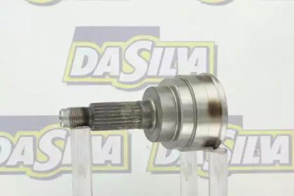 Da Silva J7560 Шрус