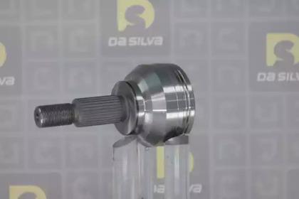 Da Silva J7580 Шрус