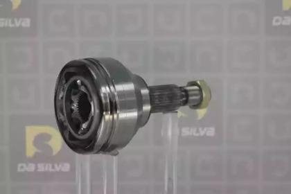 Da Silva J7581 Шрус