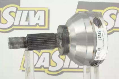 Da Silva J7582 Шрус Da Silva J7582 Шрус