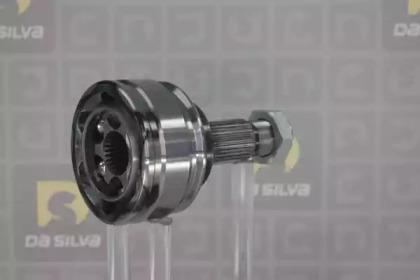 Da Silva J7583 Шрус Da Silva J7583 Шрус