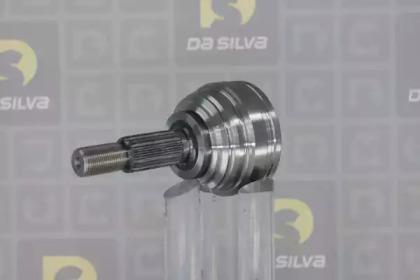Da Silva J7585 Шрус Da Silva J7585 Шрус