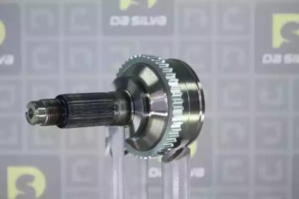 Da Silva J7641 Шрус