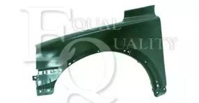 Equal Quality L04557 Крило переднє Equal Quality L04557 Крило переднє