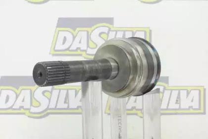 Da Silva J7694 Шрус Da Silva J7694 Шрус