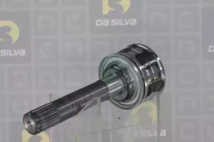 Da Silva J7806 Шрус Da Silva J7806 Шрус