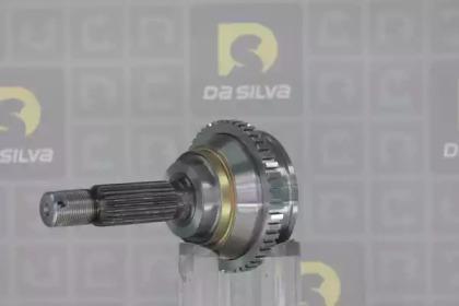 Da Silva J7837 Шрус Da Silva J7837 Шрус