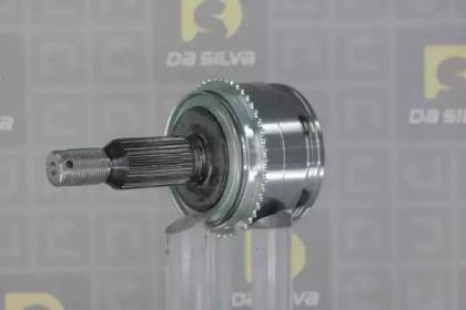 Da Silva J7845 Шрус Da Silva J7845 Шрус