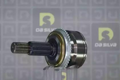 Da Silva J7945 Шрус Da Silva J7945 Шрус