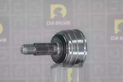Da Silva J8051 Шрус Da Silva J8051 Шрус
