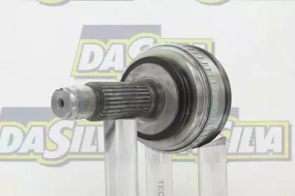 Da Silva J8052 Шрус Da Silva J8052 Шрус