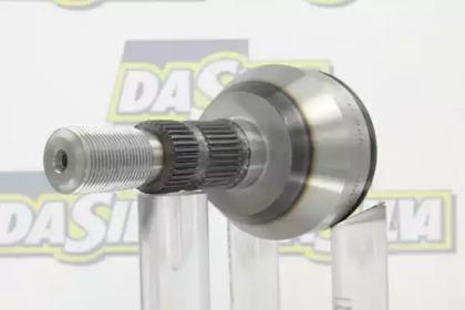 Da Silva J8520 Шрус