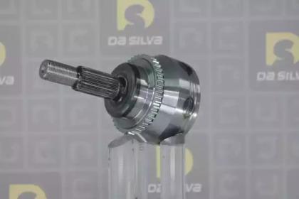 Da Silva J8549 Шрус
