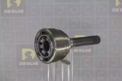 Da Silva J8586 Шрус