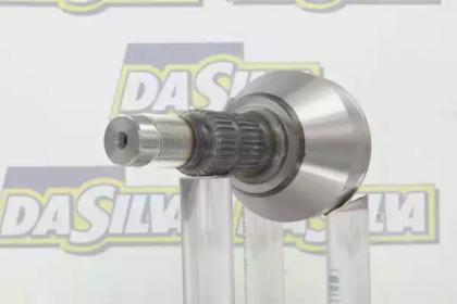 Da Silva J8595 Шрус Da Silva J8595 Шрус