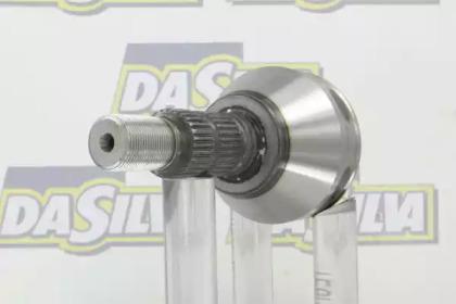 Da Silva J8596 Шрус