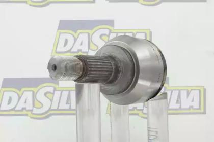 Da Silva J8597 Шрус Da Silva J8597 Шрус
