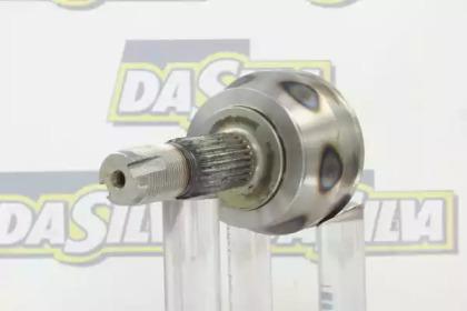 Da Silva J8635 Шрус Da Silva J8635 Шрус