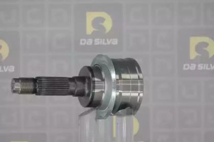 Da Silva J8675 Шрус