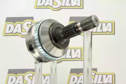 Da Silva J8677 Шрус Da Silva J8677 Шрус