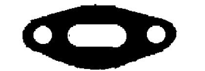 Glaser X04158-01 Прокладка выпускного коллектора Glaser X04158-01 Прокладка выпускного коллектора