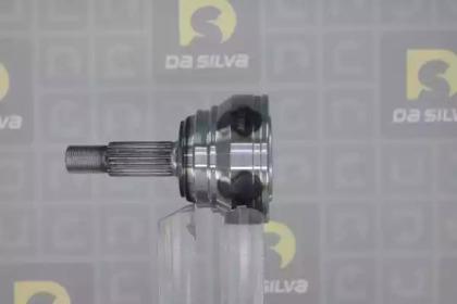 Da Silva J8688 Шрус Da Silva J8688 Шрус