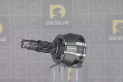 Da Silva J8699 Шрус Da Silva J8699 Шрус