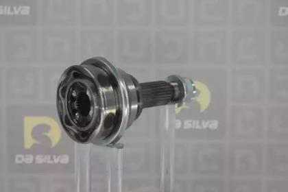 Da Silva J8809 Шрус Da Silva J8809 Шрус