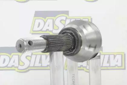 Da Silva J8870 Шрус Da Silva J8870 Шрус