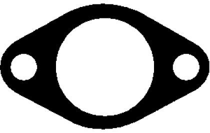 Glaser X06718-01 Прокладка глушителя Glaser X06718-01 Прокладка глушителя