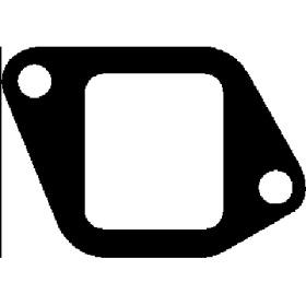 Glaser X08005-01 Прокладка выпускного коллектора