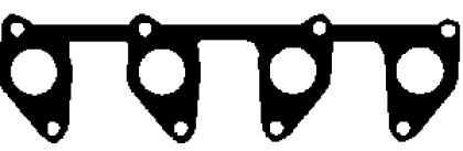 Glaser X08205-01 Прокладка колектора Glaser X08205-01 Прокладка колектора