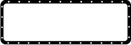 Glaser X09234-01 Прокладка масляного поддона Glaser X09234-01 Прокладка масляного поддона