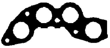 Glaser X09241-01 Gasket manifold