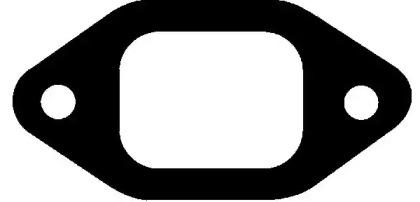 Glaser X09355-01 Прокладка колектора