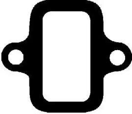 Glaser X51011-01 Gasket graphite