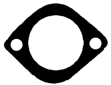 Glaser X51386-01 Прокладка колектора Glaser X51386-01 Прокладка колектора