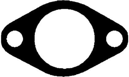 Glaser X51422-01 Прокладка колектора випускного