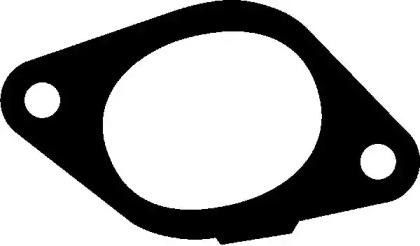 Glaser X51461-01 Gasket graphite Glaser X51461-01 Gasket graphite