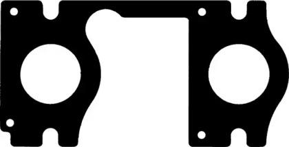 Glaser X52714-11 Прокладка колектора Glaser X52714-11 Прокладка колектора