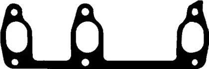Glaser X52968-01 Прокладка колектора Glaser X52968-01 Прокладка колектора