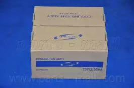 PMC PXNFA-001 Муфта вентилятора PMC PXNFA-001 Муфта вентилятора