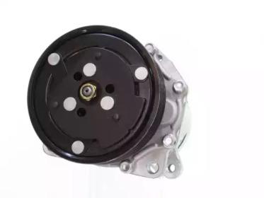 Alanko 10550092 Compressor assy cooler