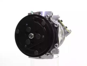 Alanko 11550113 Компресор кондиціонера